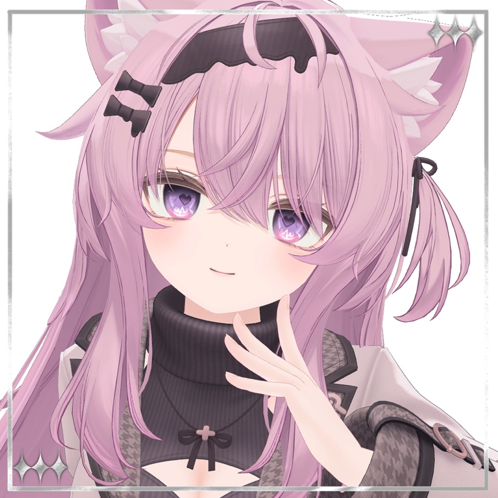 【Eku(エク)専用】病みかわ♡ドットアイ