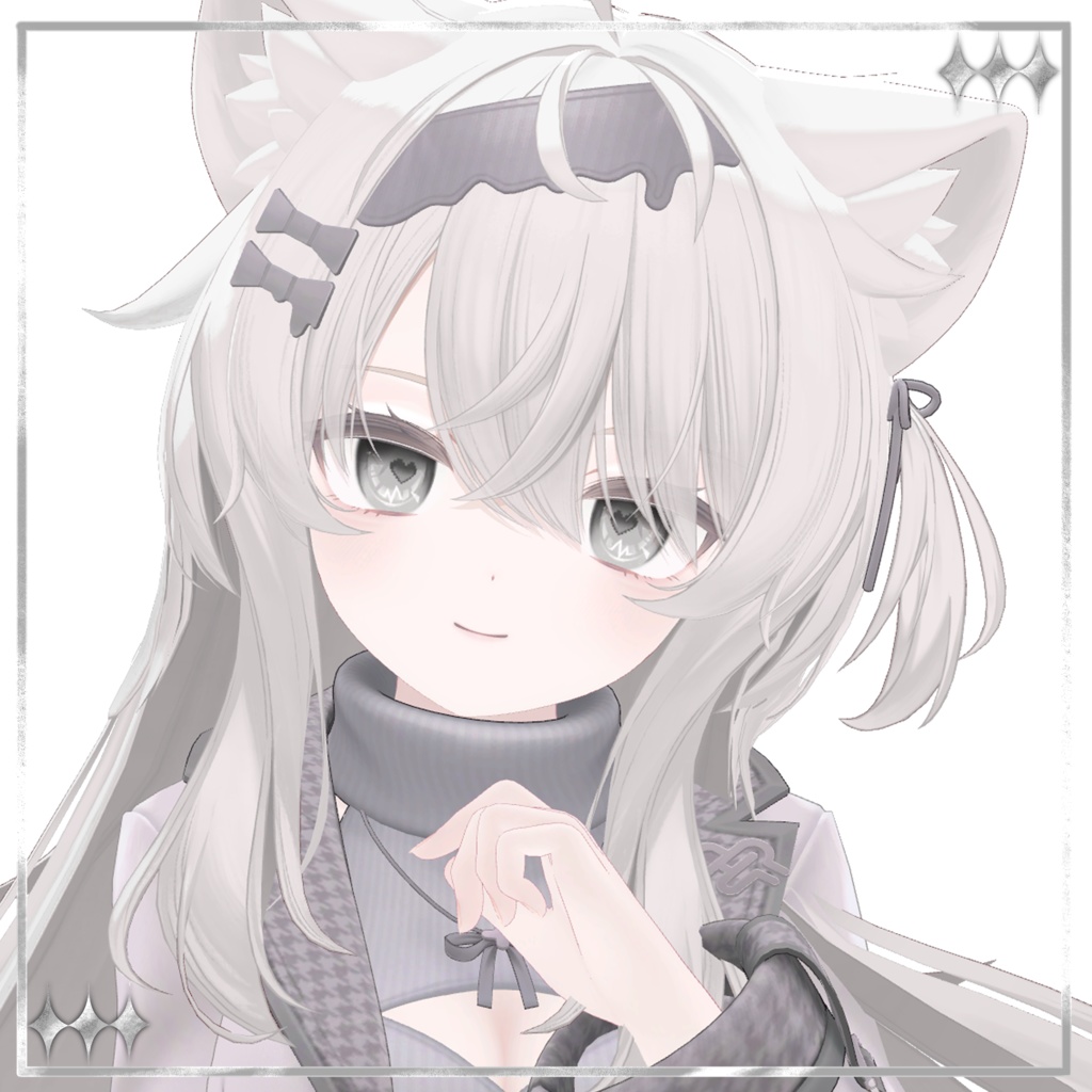 【Eku(エク)専用】病みかわ♡ドットアイ