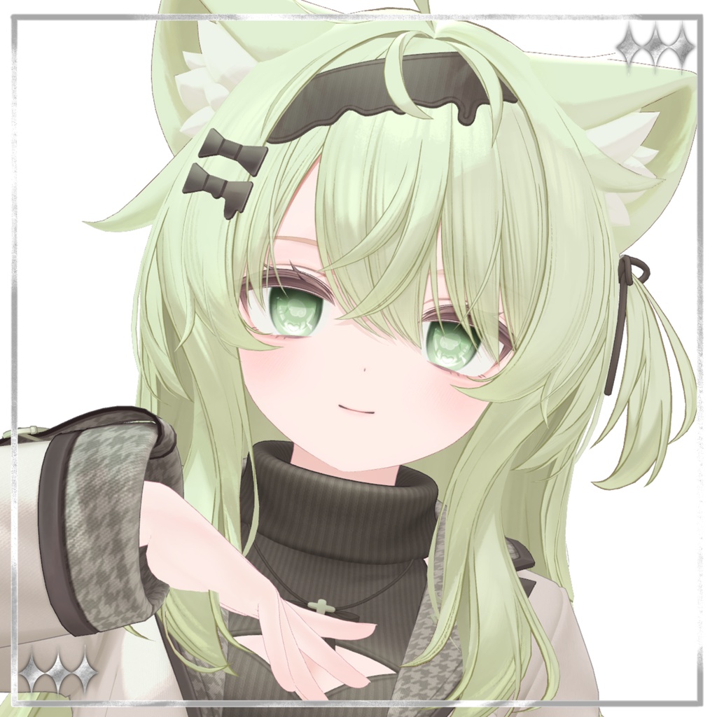 【Eku(エク)専用】病みかわ♡ドットアイ