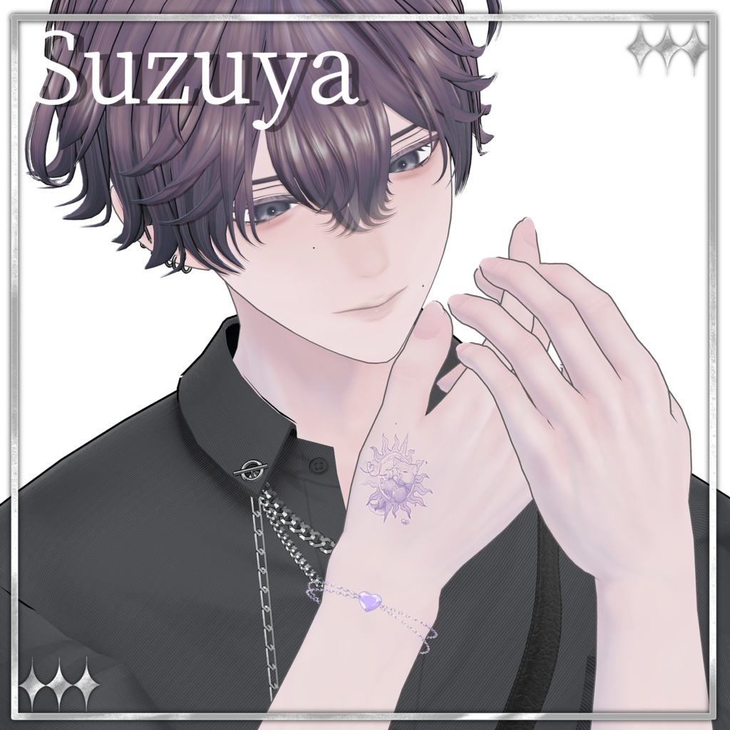 Twin Glow Suzuya対応3日間半額セール中!