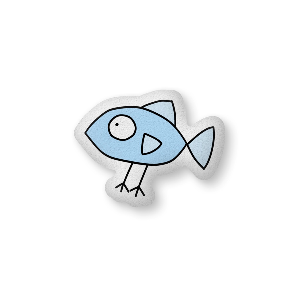 フカれる！モコれる！DXポコー様