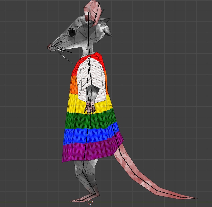 Gay Rat