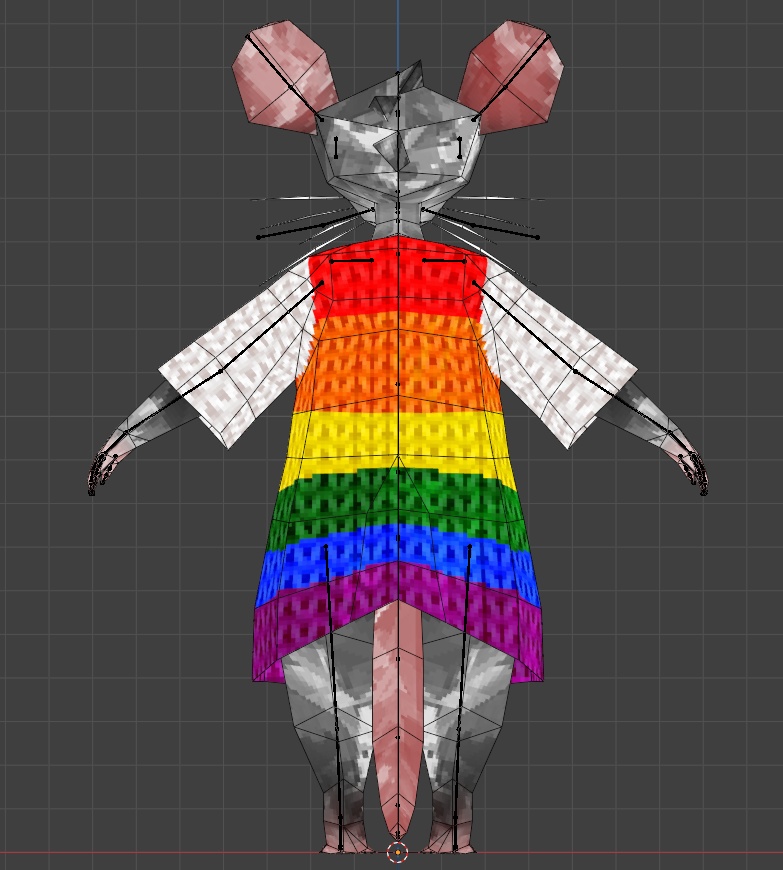 Gay Rat