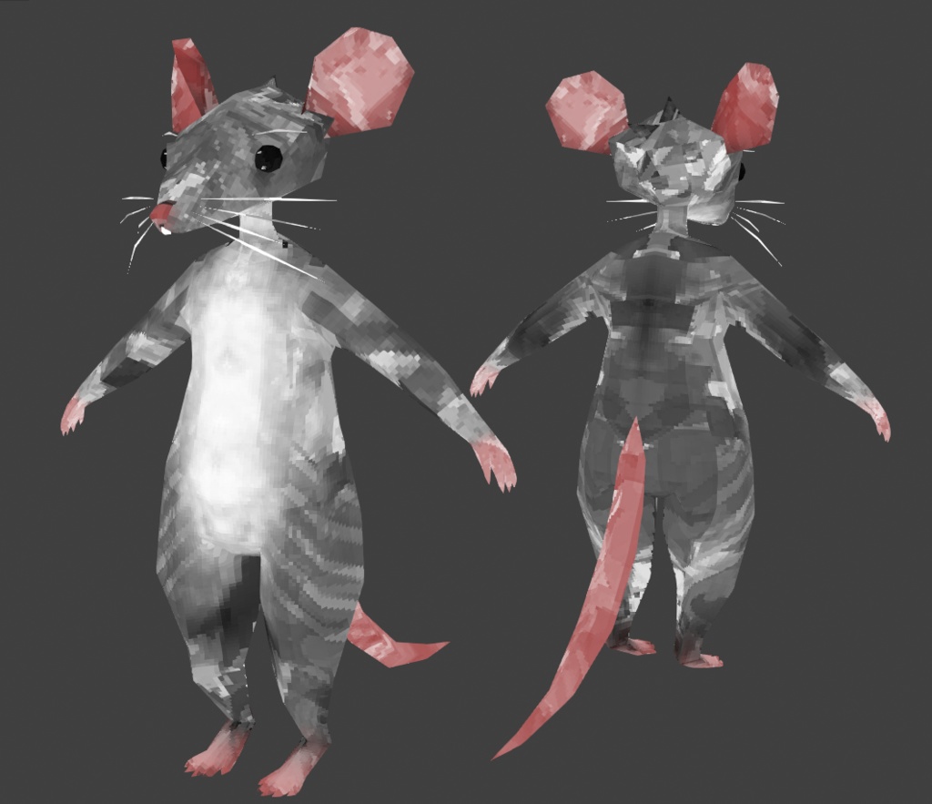 Gay Rat