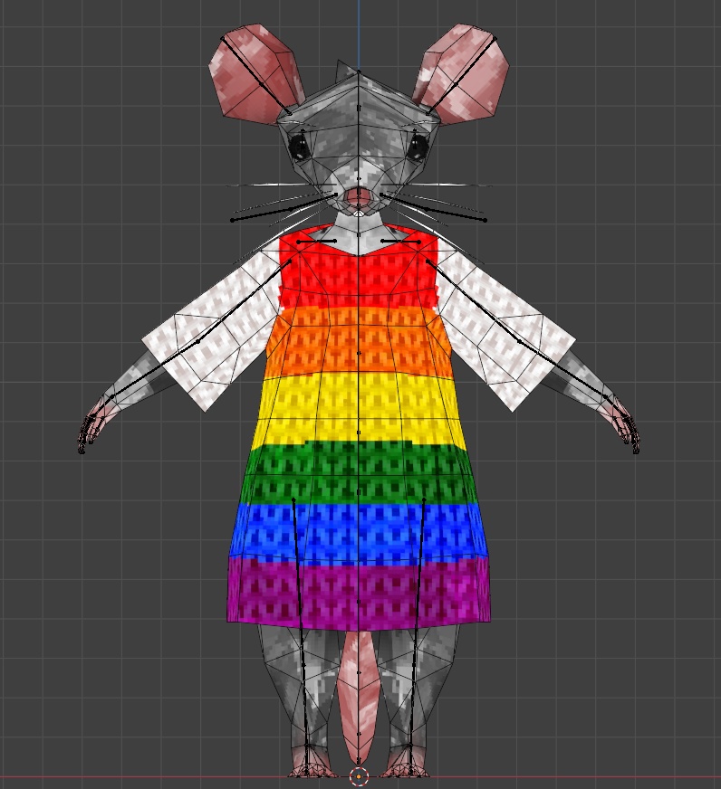 Gay Rat