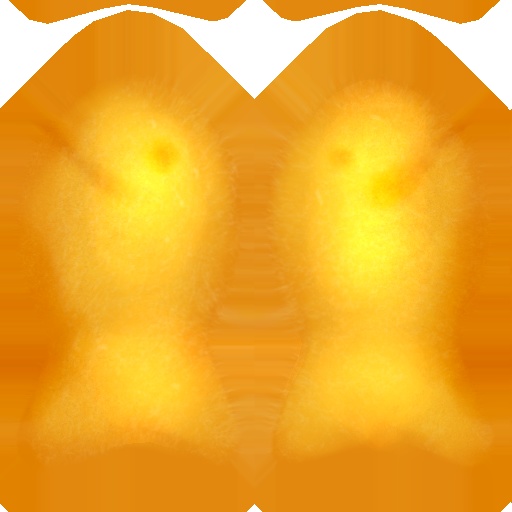 handpainted optimized props 🍕🍳🐟🍌🍩