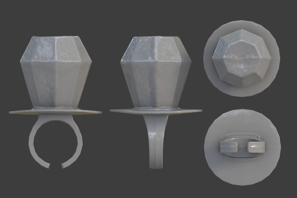 FREE CANDY - 🍬🍭💍Ring Pop🍬🍭💍