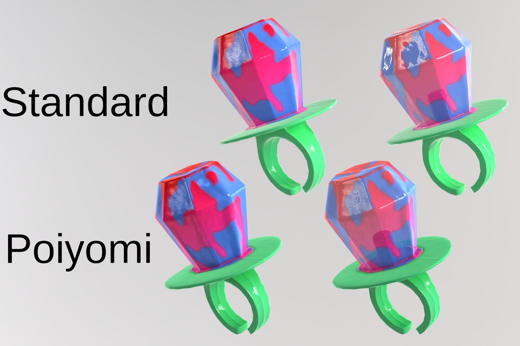 FREE CANDY - 🍬🍭💍Ring Pop🍬🍭💍