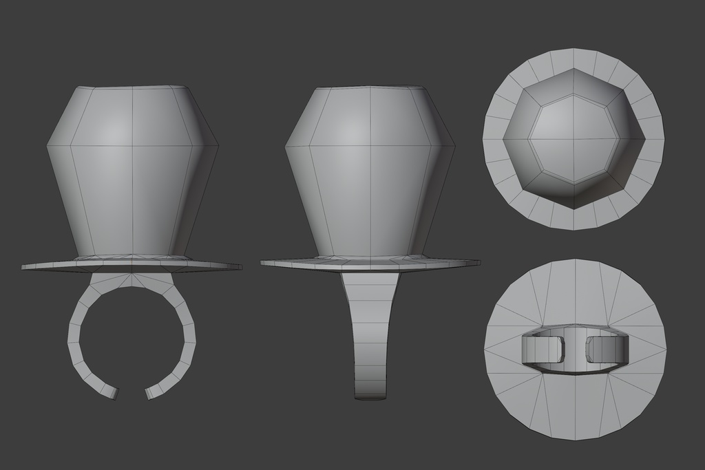 FREE CANDY - 🍬🍭💍Ring Pop🍬🍭💍