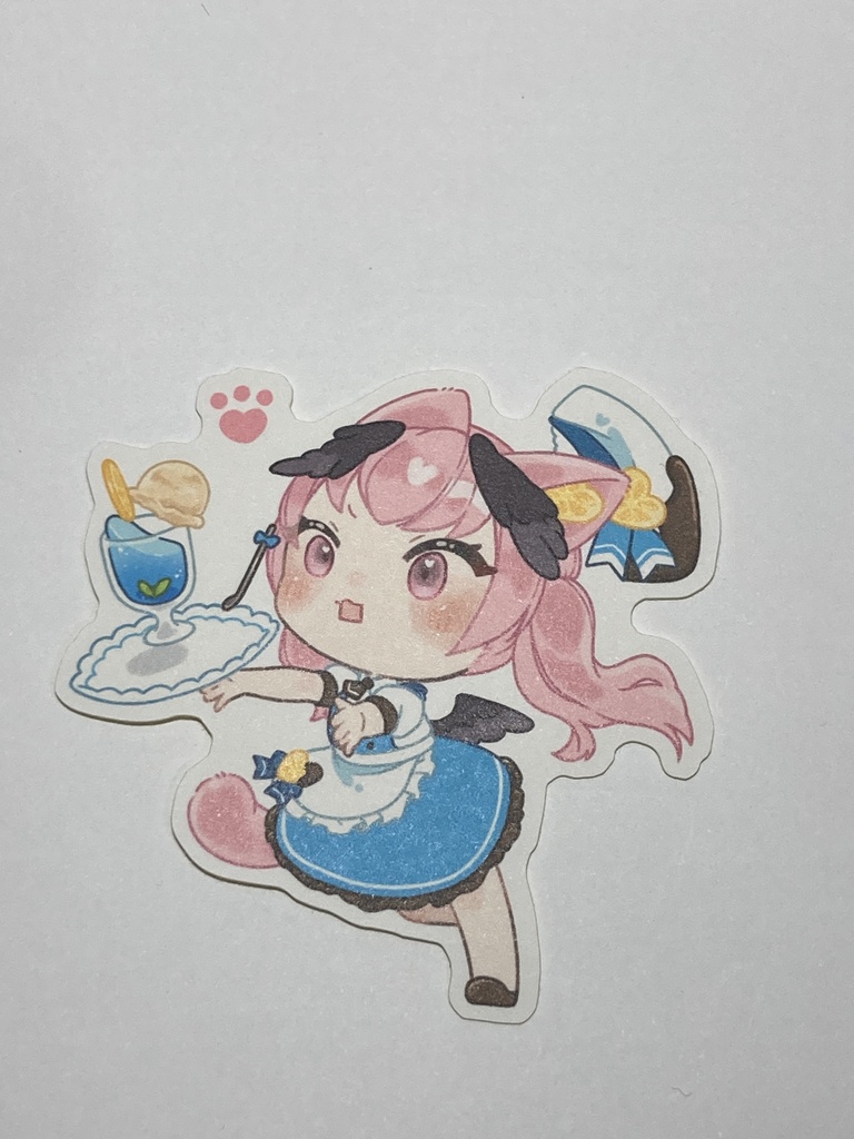 マリンカフェシール(コハル)