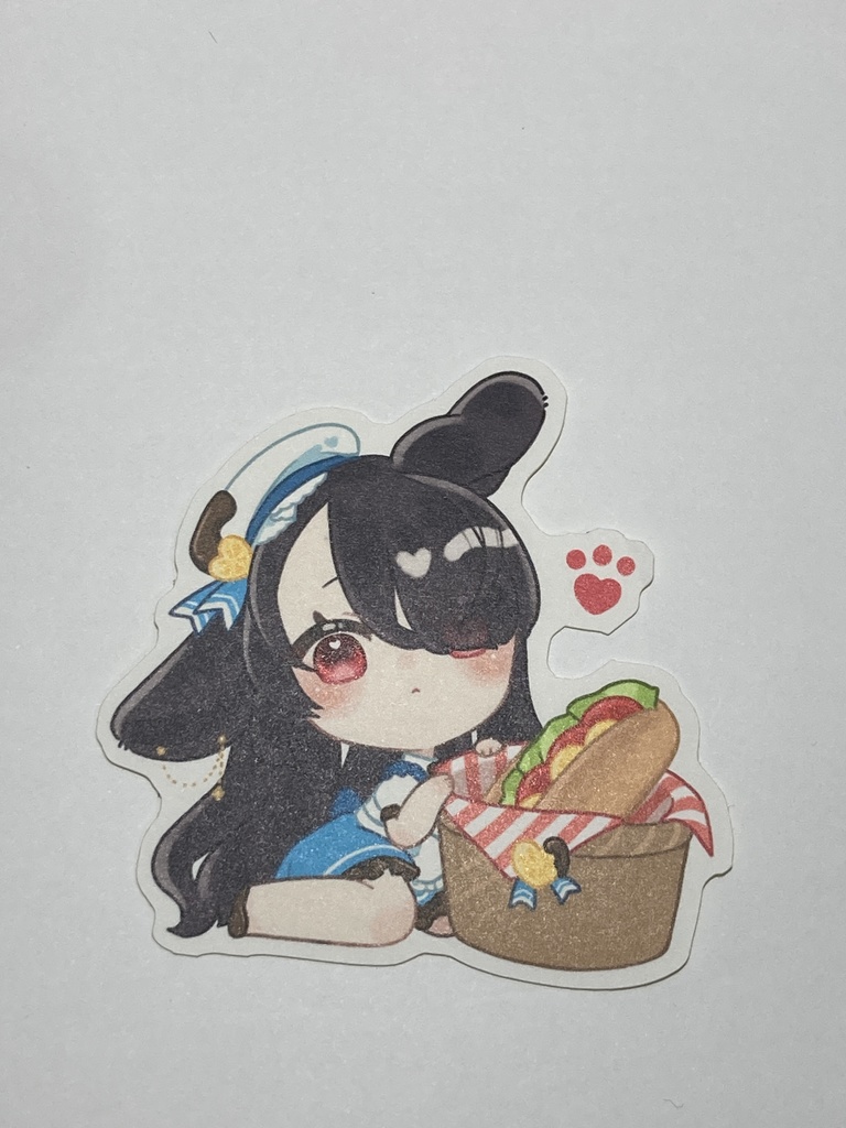 マリンカフェシール(ヒナタ)