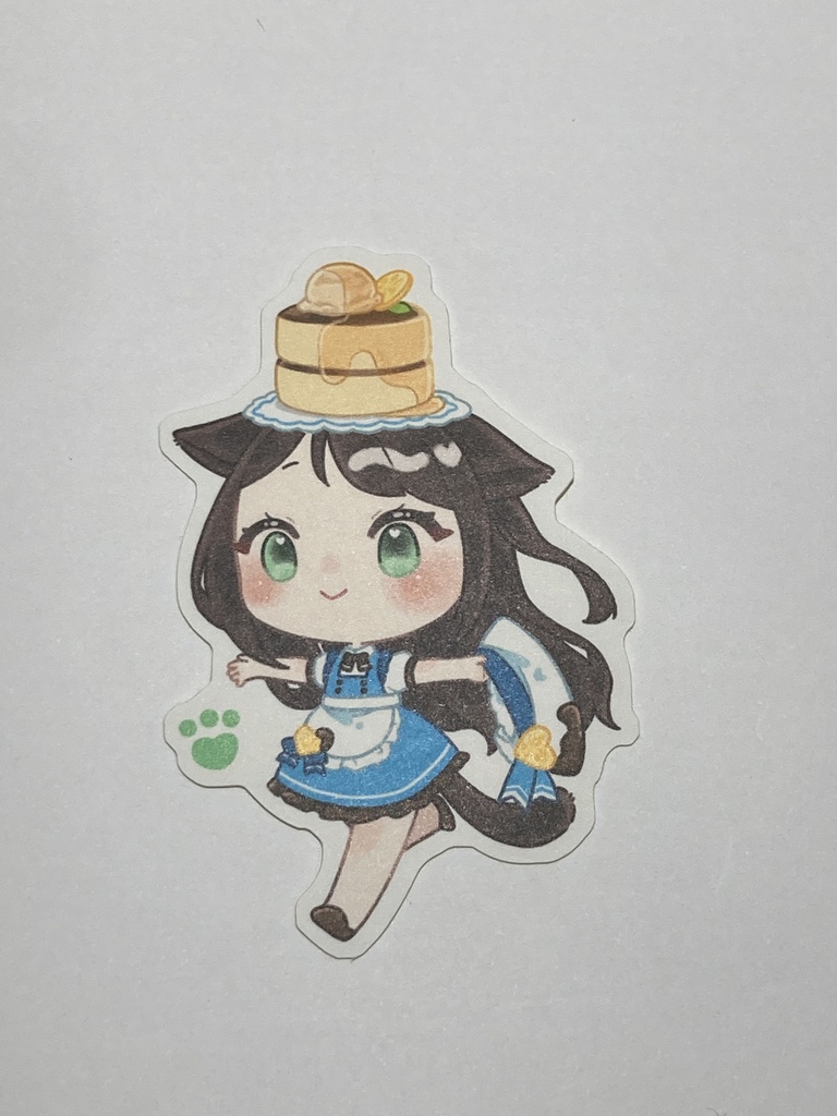 マリンカフェシール(アイリ)