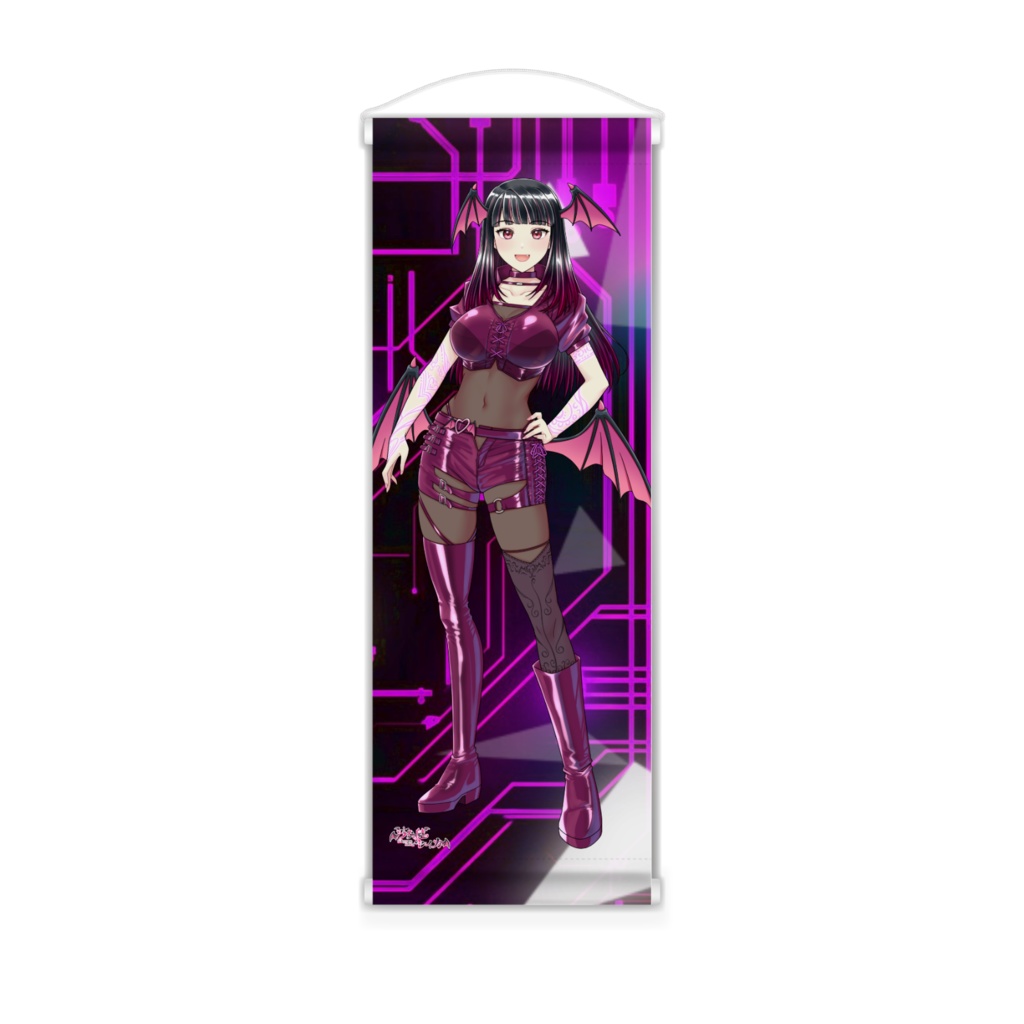 ミニタペストリー