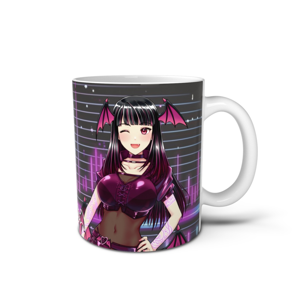 マグカップ
