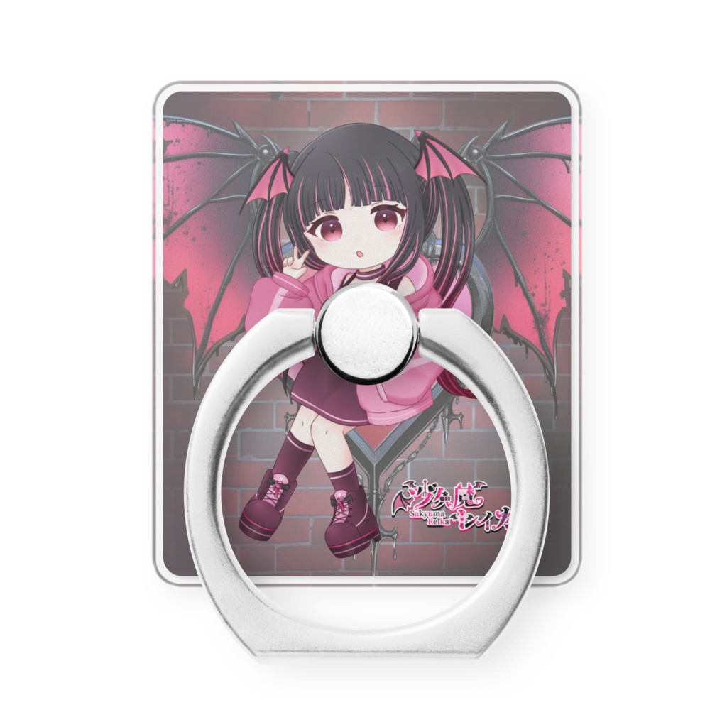スマホリング