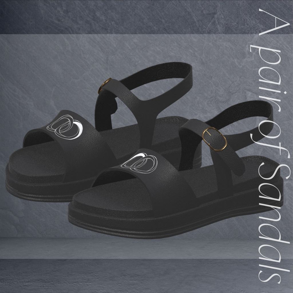 【5 Avatars】L'ombre du lys【ルミナ/森羅/Lapwing/マヌカ/Sio 対応】#sui_s_room