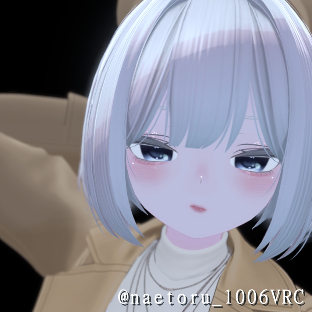 ♡ルルネ(rurune)♡ Eyes&Makeup Texture