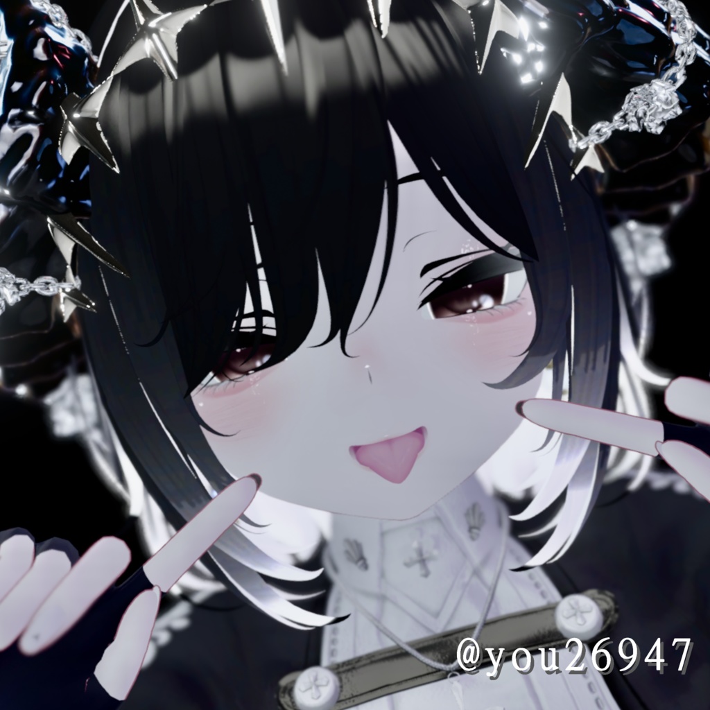 ♡ルルネ(rurune)♡ Eyes&Makeup Texture