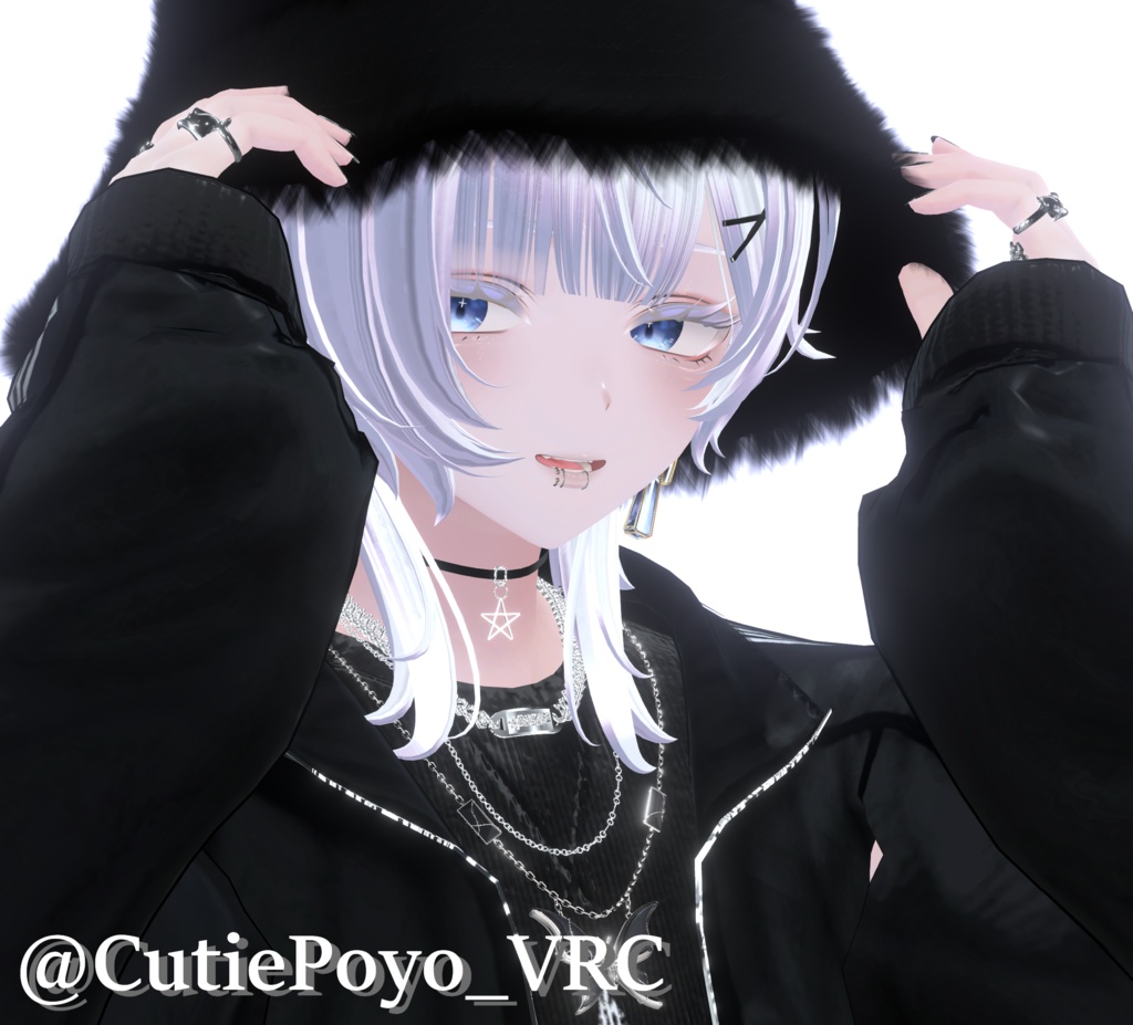 ♡墨惺(bokusei)♡ Eyes&Makeup Texture