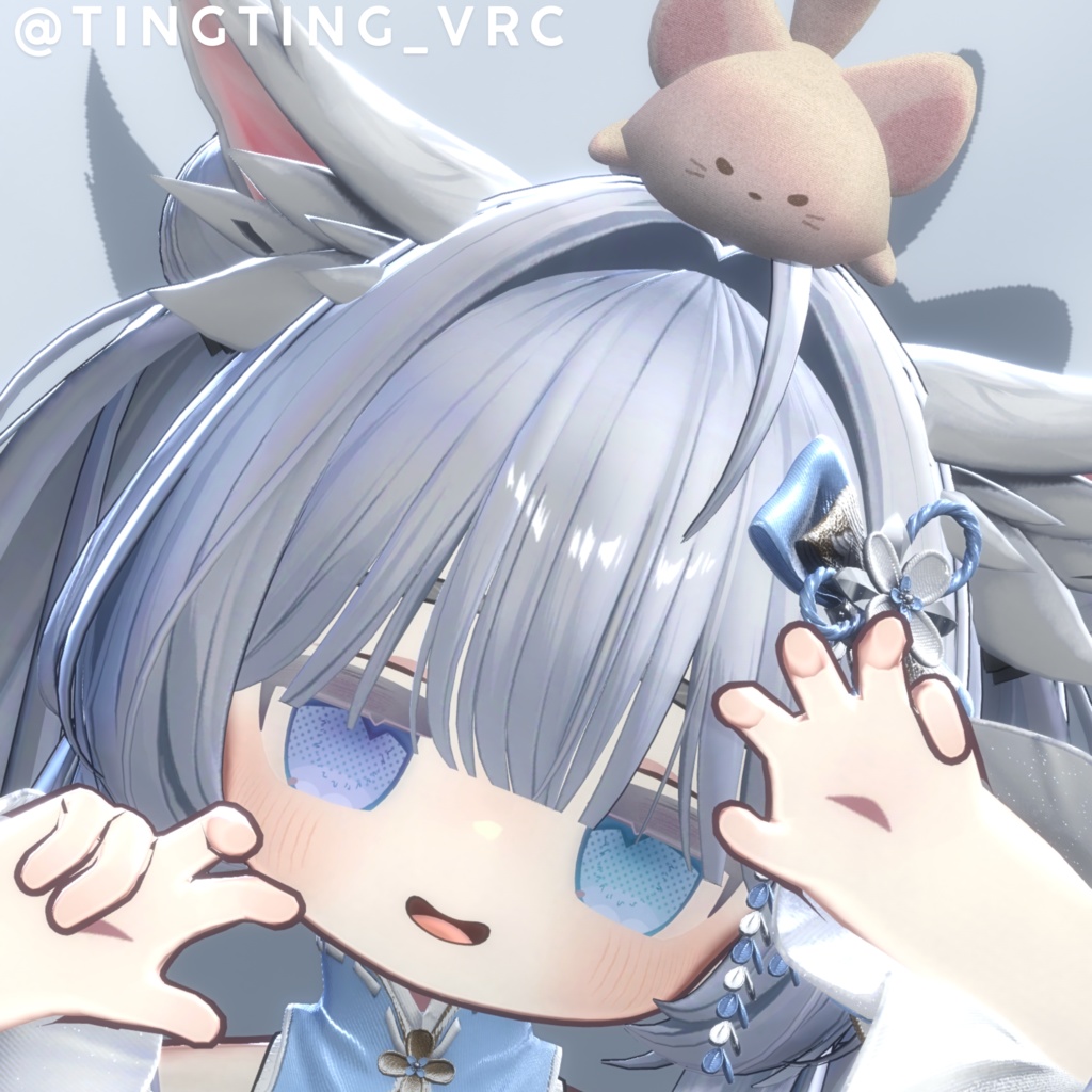 ♥Penipeni Animals♥【18種類】