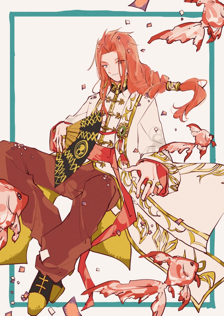 イラストまとめ本