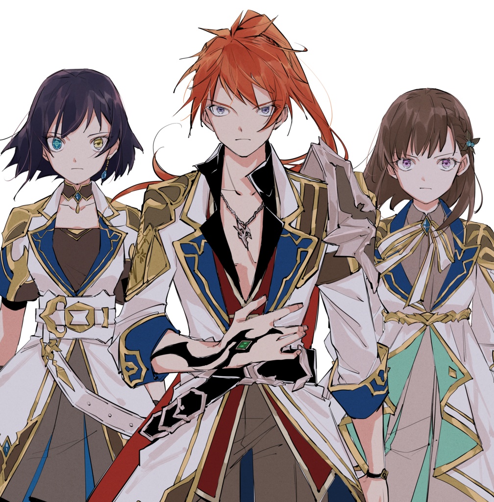 イラストまとめ本