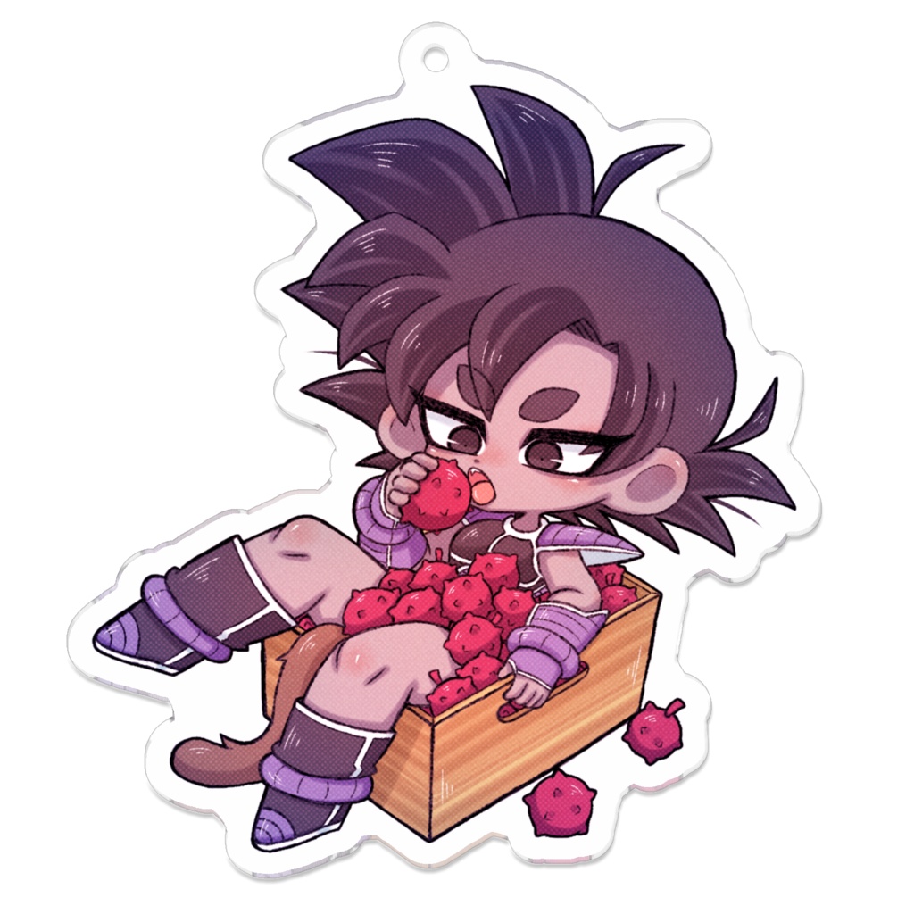 ターレス アクキー