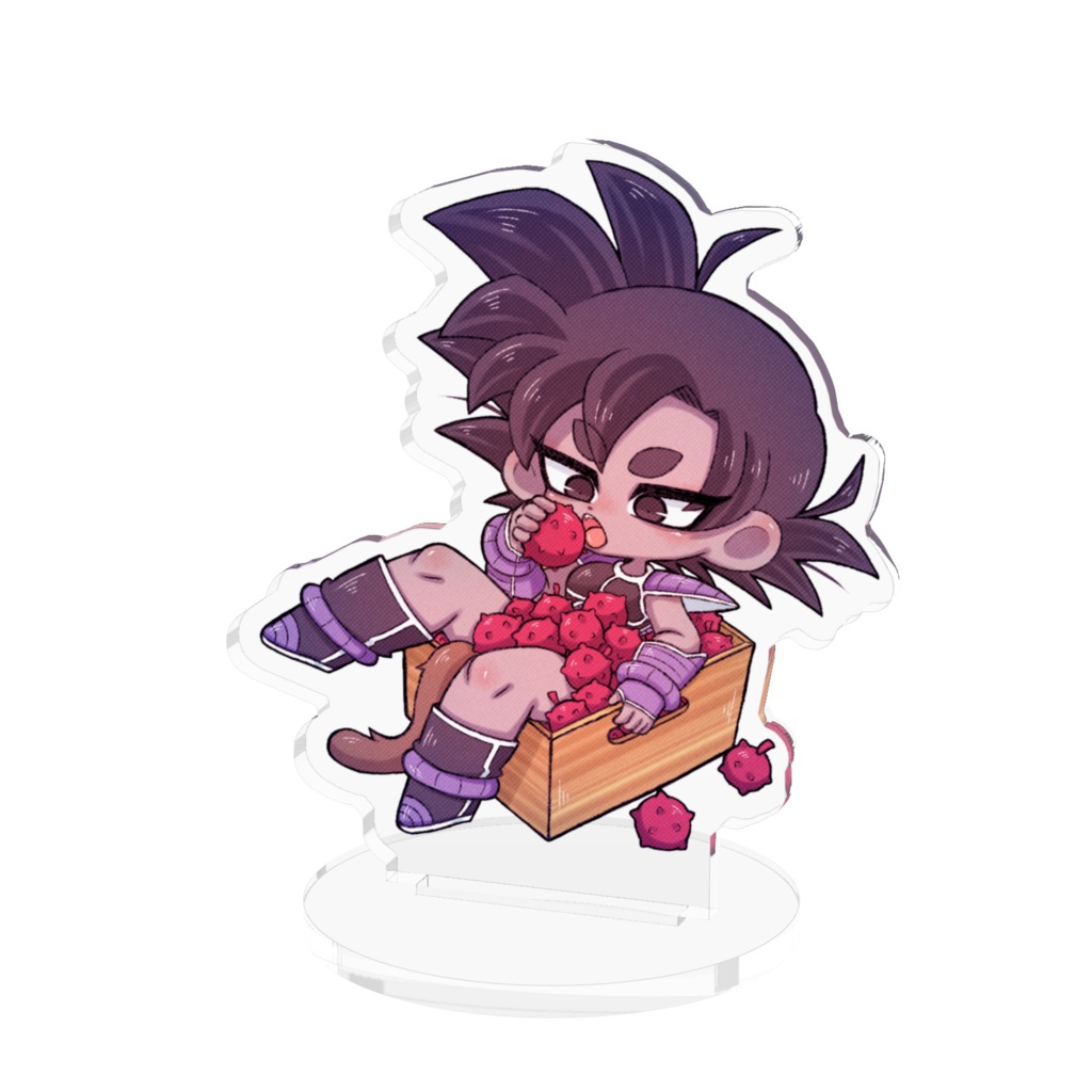 ターレス　アクスタ