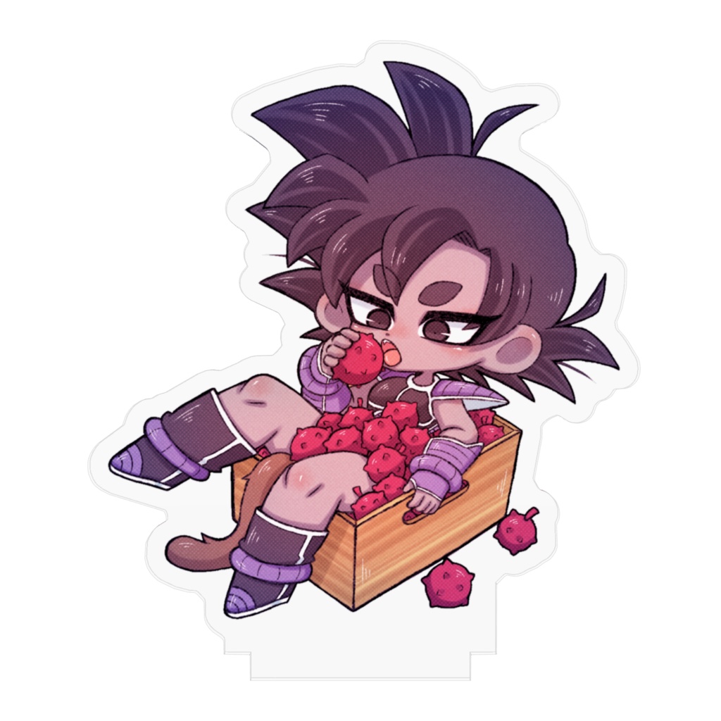 ターレス アクスタ