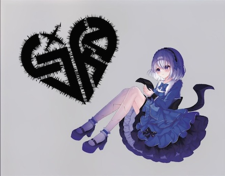 PRiSM ステッカーセット