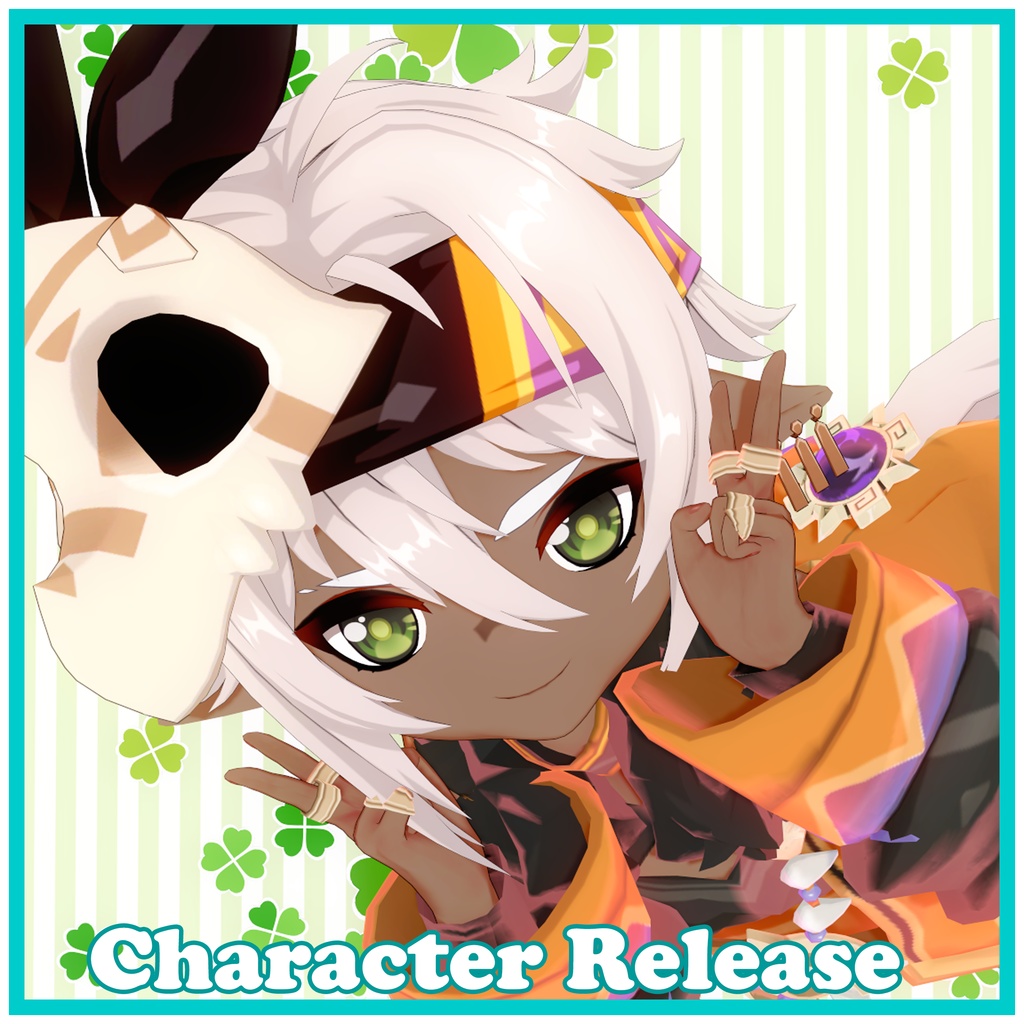 [Koikatsu] Genshin Iansan mod Release