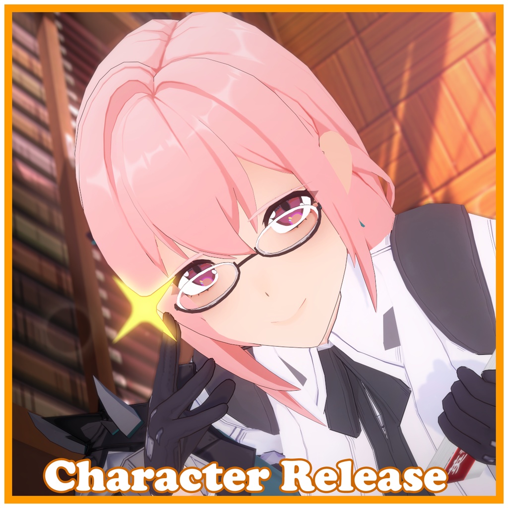 [Koikatsu] Zzz Yanagi mod Release