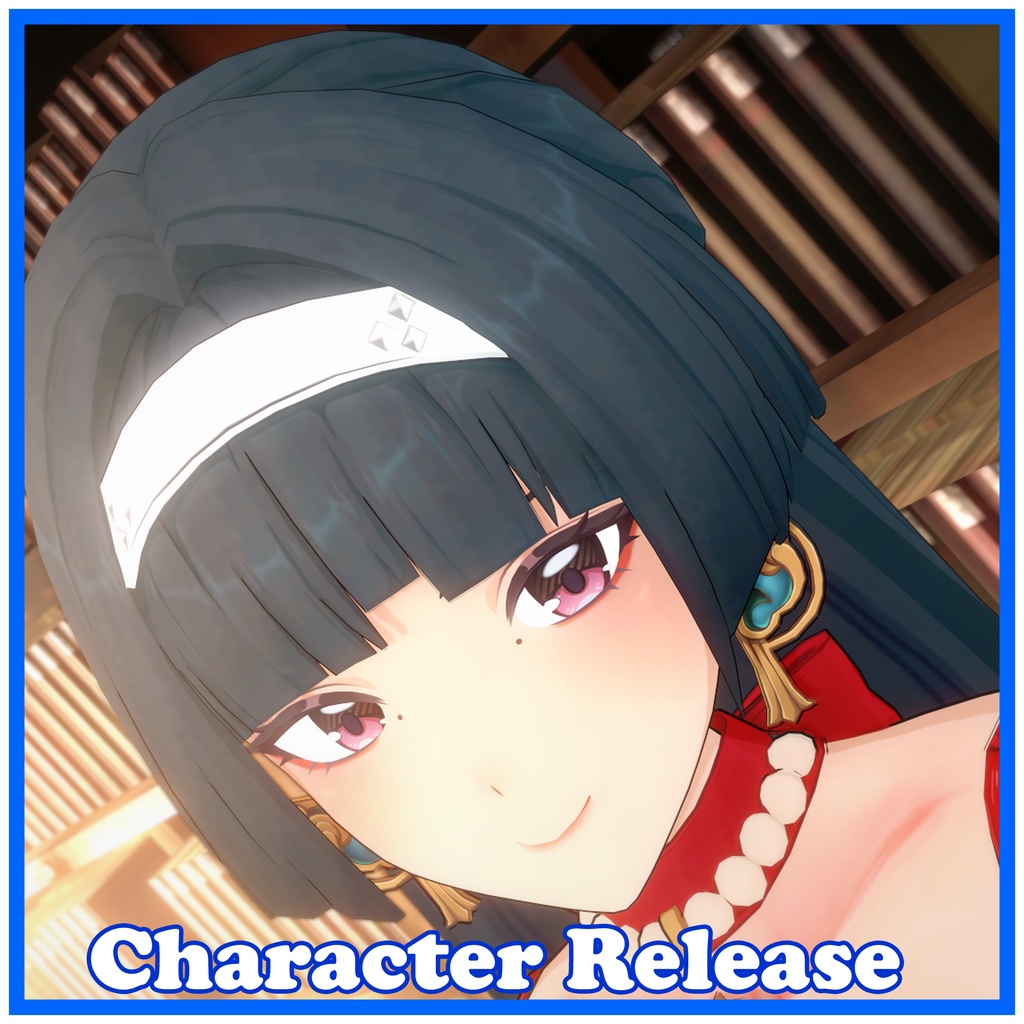[Koikatsu] Zzz Astrayao mod Release