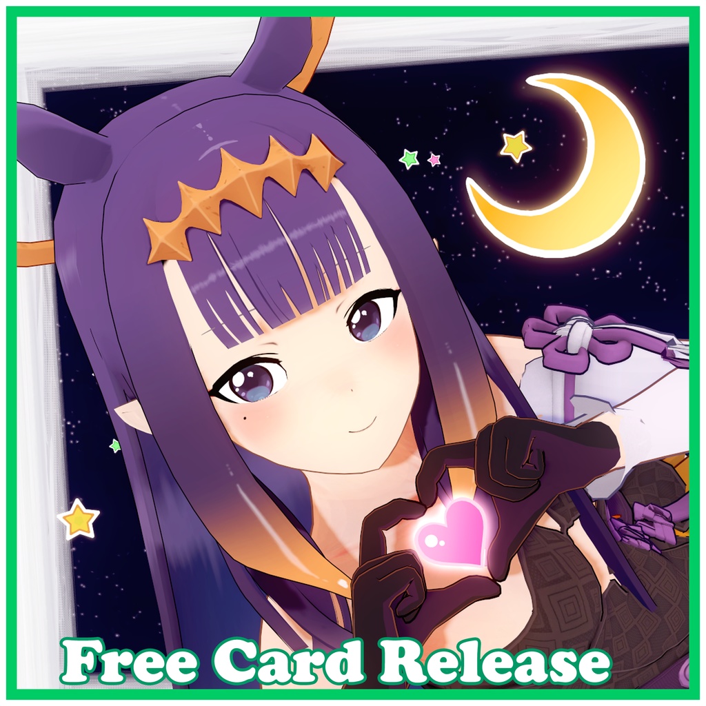 [Koikatsu] Hololive Ina mod Release