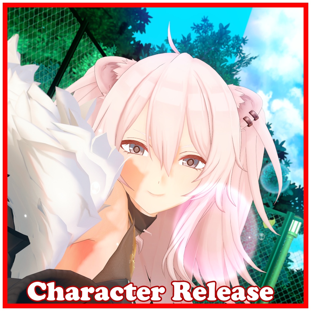 [Koikatsu] Hololive Botan mod Release