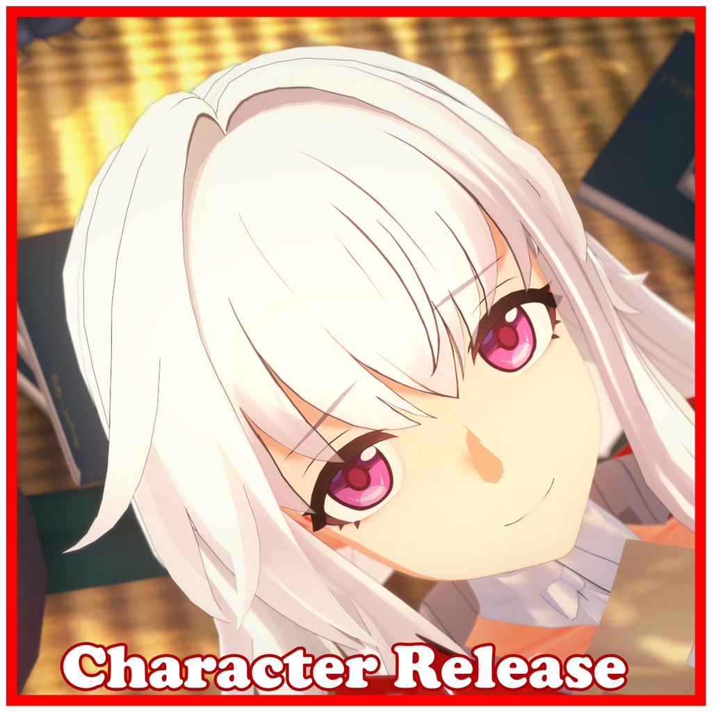 [Koikatsu] Hsr Clara mod Release