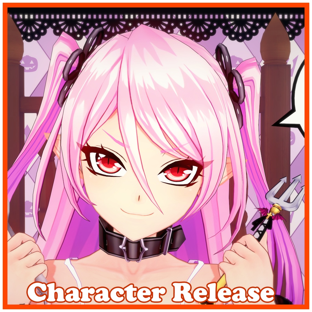 [Koikatsu] Taimain Felicia mod Release