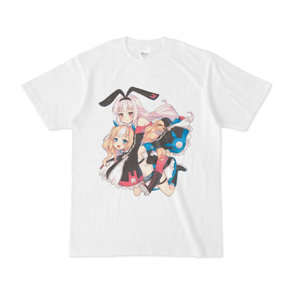 ホビーとカークのTシャツ