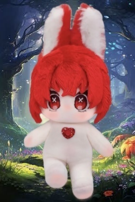 カーバンクルちゃん