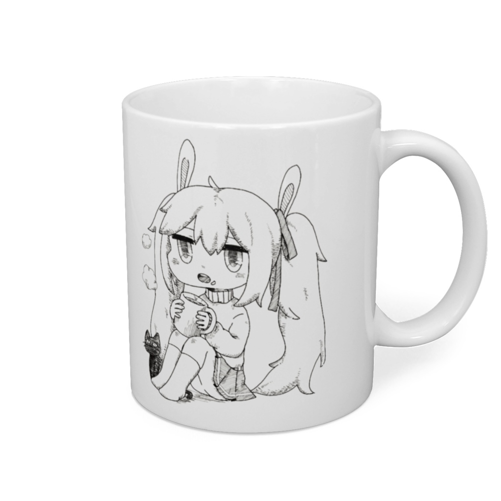 ぽかぽかマグ