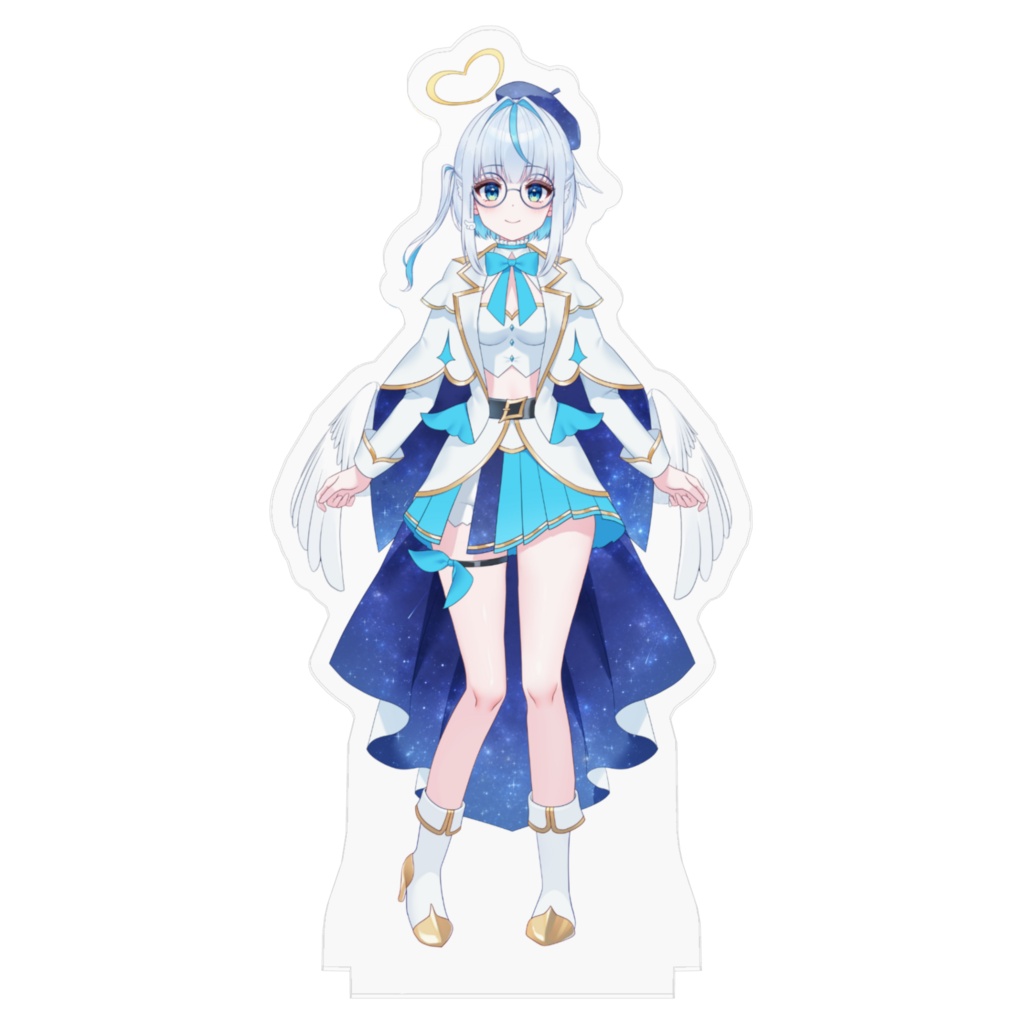 1P1stAnniversaryアクリルスタンド