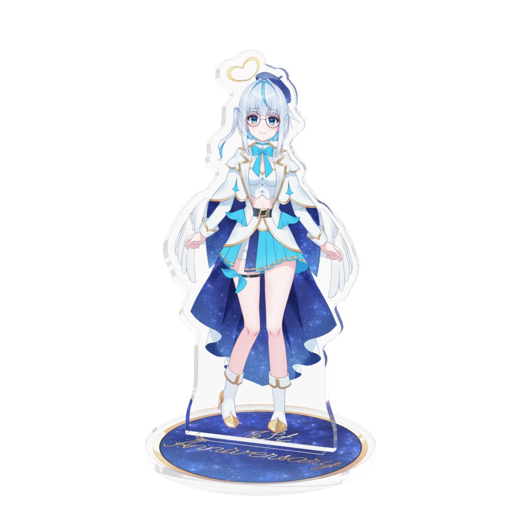 1P1stAnniversaryアクリルスタンド