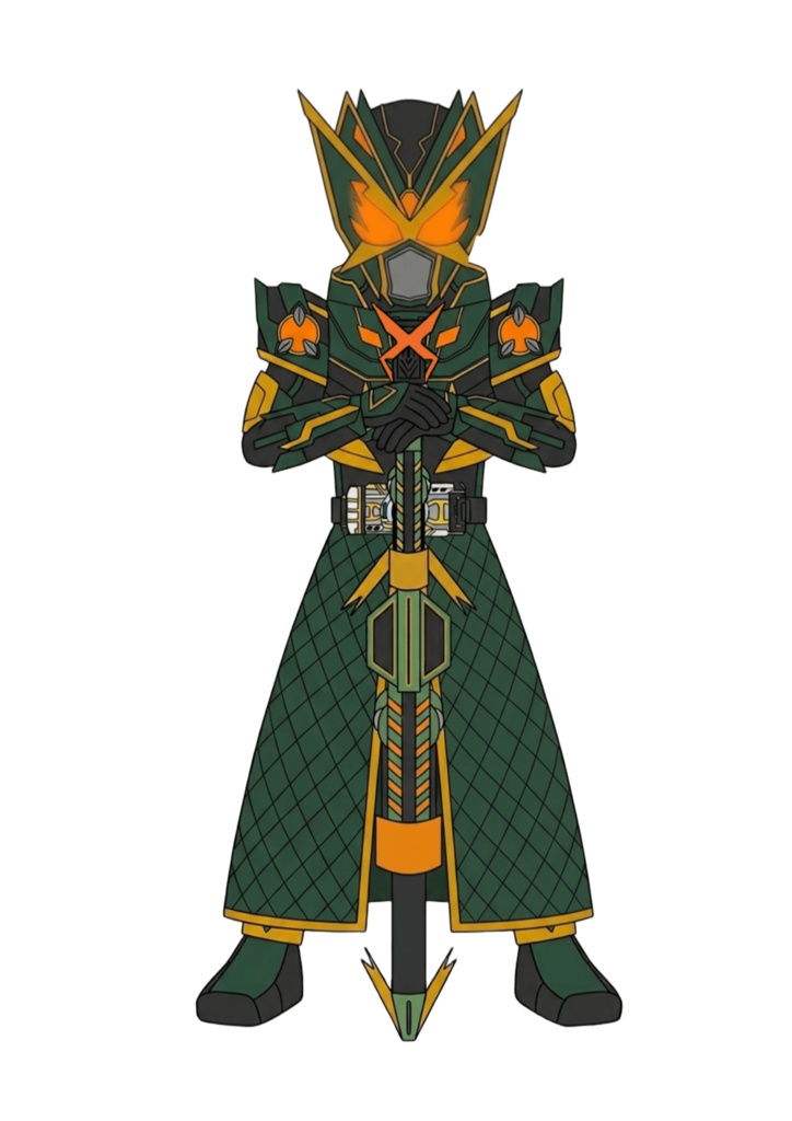 ユナイトマンアクリルキーホルダーvol.1