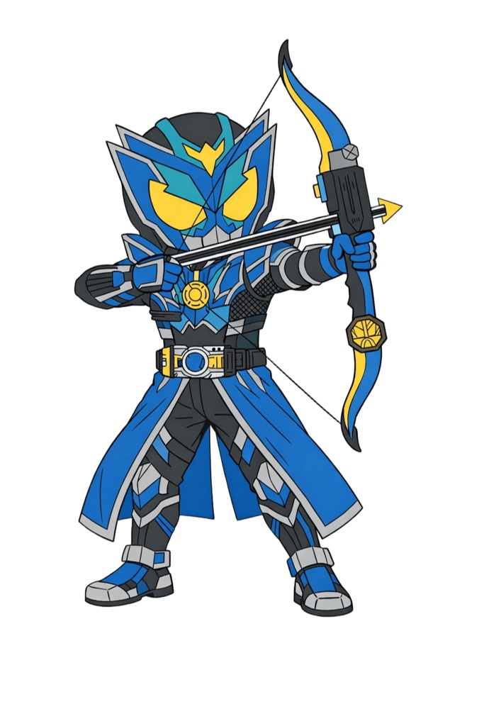 ユナイトマンアクリルキーホルダーvol.1