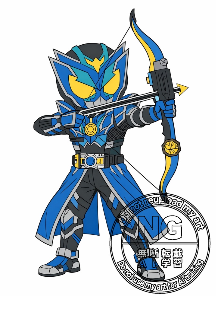 ユナイトマンアクリルキーホルダーvol.1