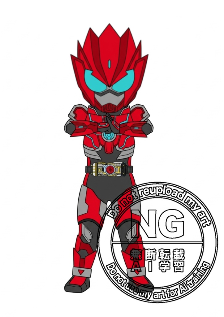 ユナイトマンアクリルキーホルダーvol.1   