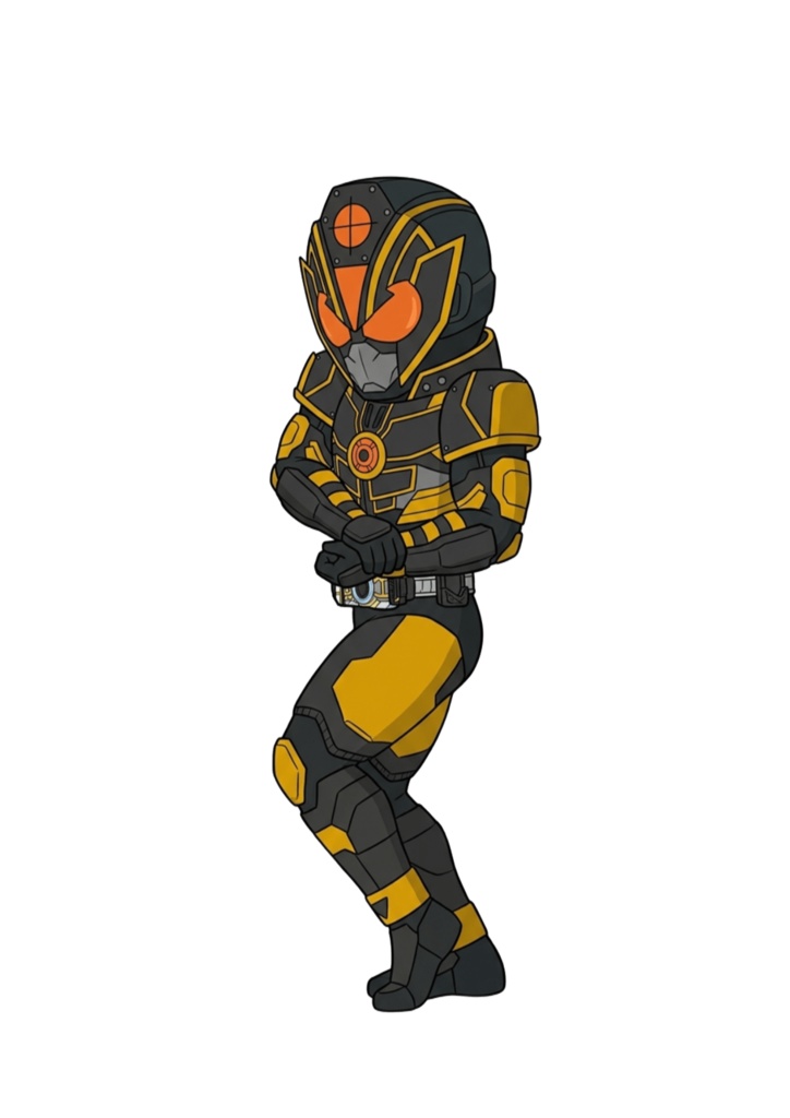 ユナイトマンアクリルキーホルダーvol.1