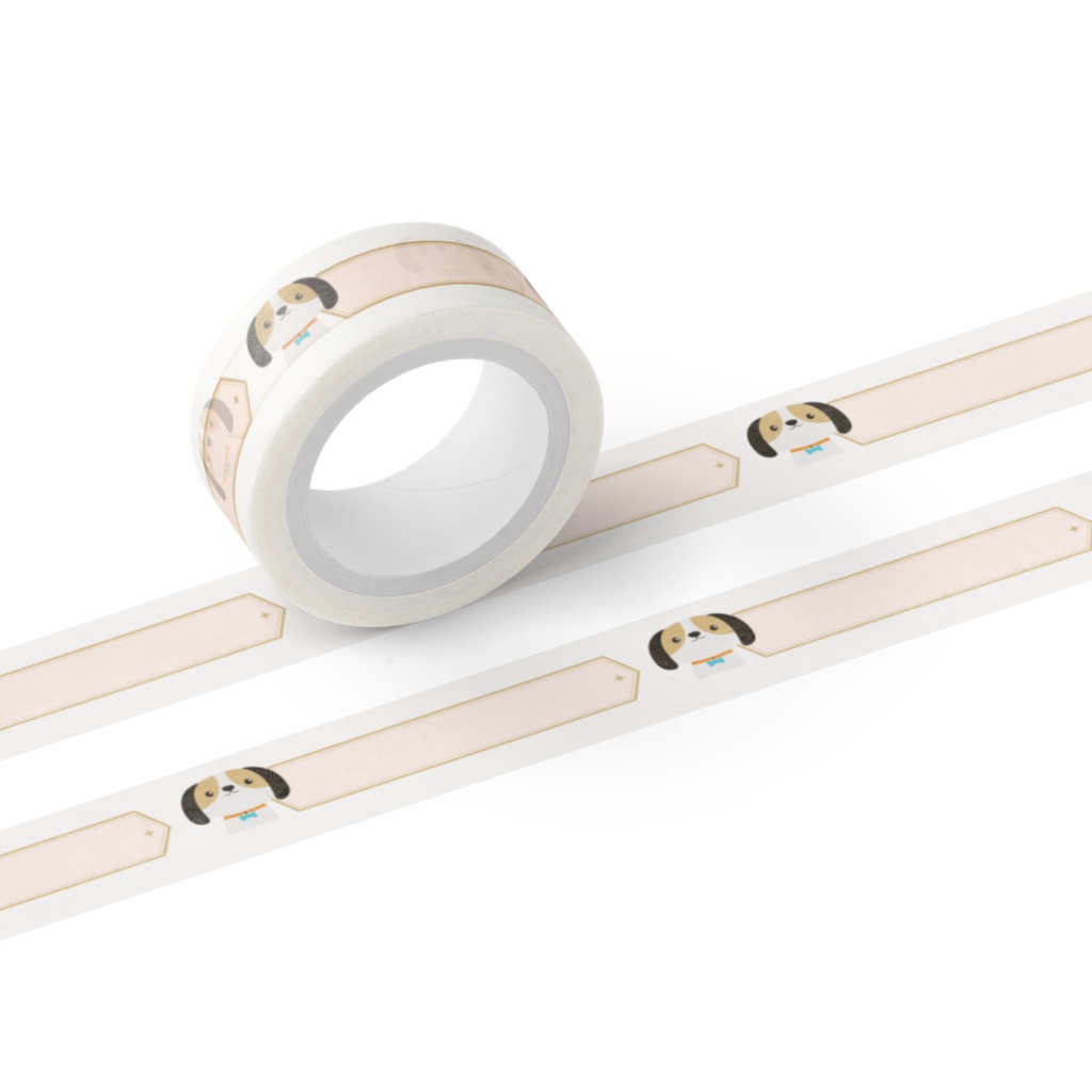 マスキングテープ