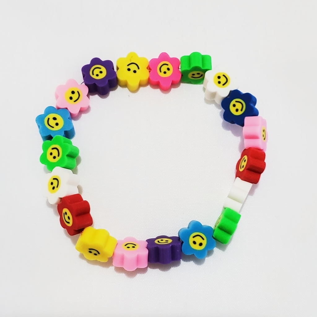 消しゴムブレス