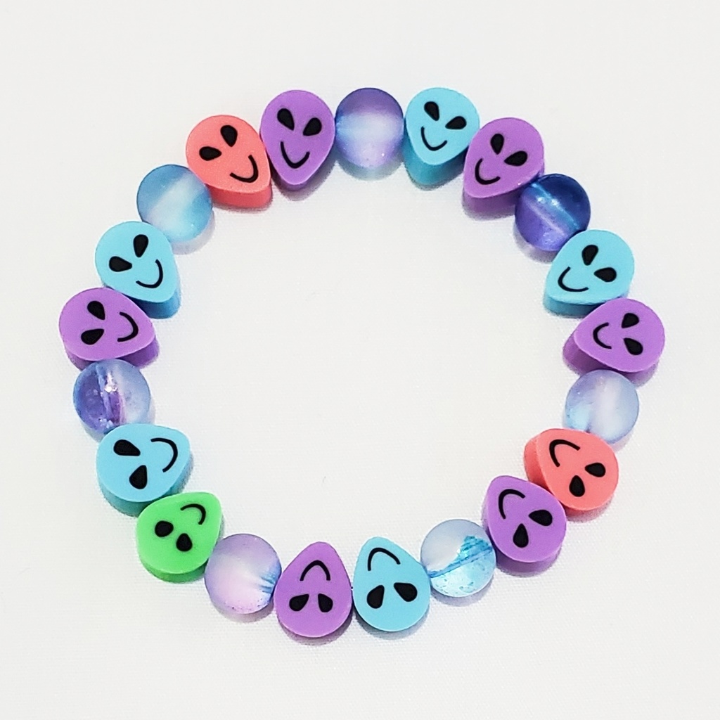 消しゴムブレス